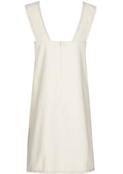 Sale 3182-93 / Aansluitende Comfortabele Korte Jurk Vrouwen Jurken
