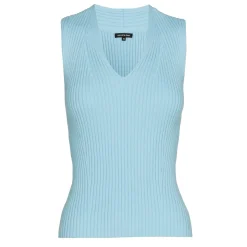 Online 3220-62 / Aansluitende Gebreide Top Vrouwen Pulls