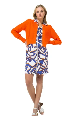 New 1144-29 / Aansluitende Jurk Met Stretch Vrouwen Jurken
