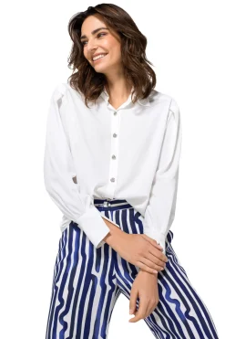 1635-91 / Allround Bloes Vrouwen Tops