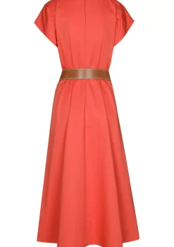 Sale 3167-56 / Comfortabele City Jurk Vrouwen Jurken