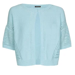 Best 3211-62 / Gebreide Bolero Vrouwen Pulls