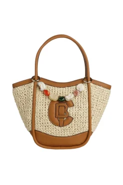 1342-39 / Handtas Vrouwen Tassen