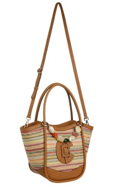 1343-69 / Handtas Vrouwen Tassen