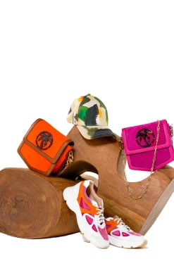 1347-53 / Handtas Vrouwen Tassen