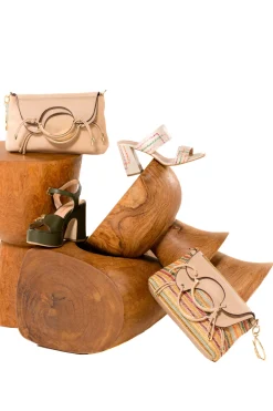 Outlet 1346-69 / Handtas Vrouwen Tassen