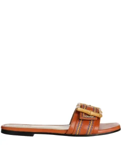 Hot 1390-53 / Instapper Vrouwen Schoenen
