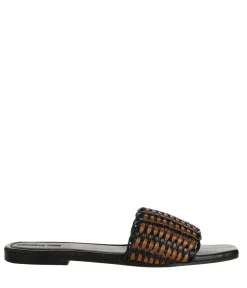 1391-39 / Instapper Vrouwen Schoenen