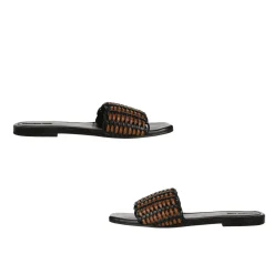 1391-39 / Instapper Vrouwen Schoenen