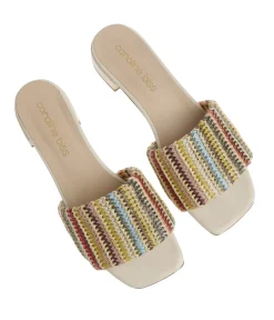 Hot 1370-69 / Instapper Vrouwen Schoenen
