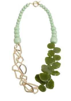 Clearance 1334-69 / Ketting Vrouwen Juwelen