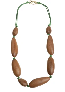 Hot 1332-69 / Ketting Vrouwen Juwelen