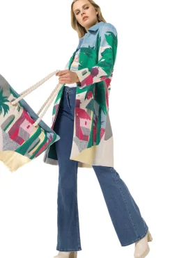 New 1352-69 / Shopper Vrouwen Tassen