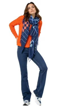 Clearance 1005-29 / Sjaal Vrouwen Sjaals