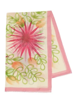 Outlet 3012-79 / Sjaal Vrouwen Sjaals