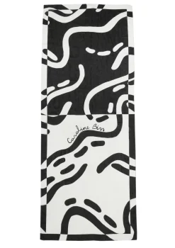 New 1017-19 / Sjaal Vrouwen Sjaals