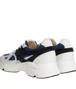 1374-21 / Sneaker Vrouwen Schoenen