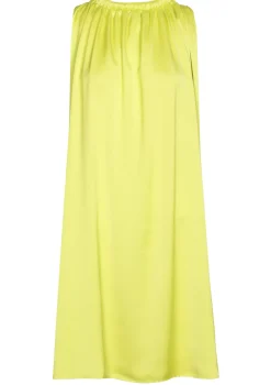 Outlet 1166-80 / Zwierige Feestelijke Zomerjurk Vrouwen Jurken